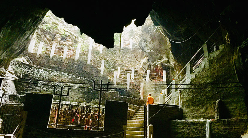 Maratika-Cave