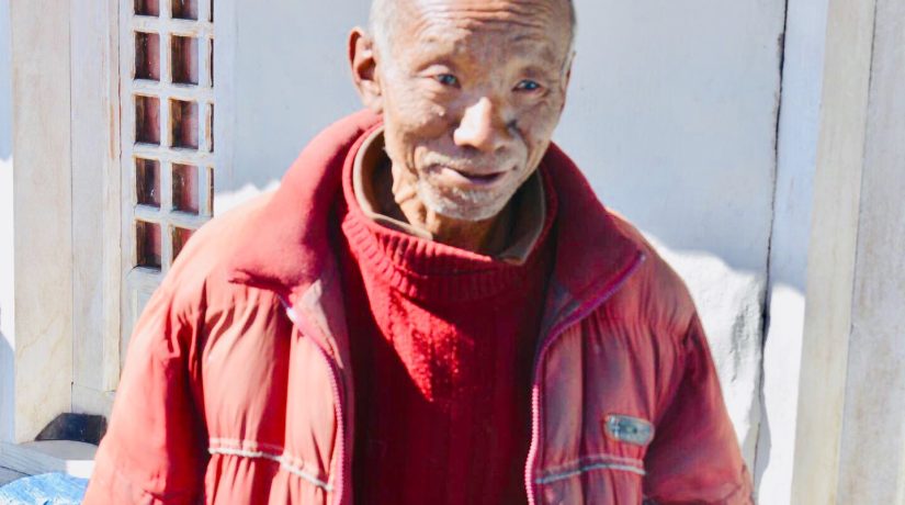 Ngawang Tenpi Lama