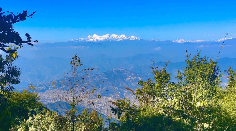Mountain-view-from-Chandragiri-Hill